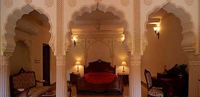 Welcomhotel by ITC Hotels, Fort & Dunes, Khimsar