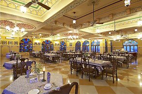 Welcomhotel by ITC Hotels, Fort & Dunes, Khimsar