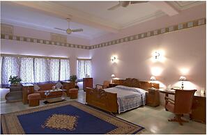 Welcomhotel by ITC Hotels, Fort & Dunes, Khimsar