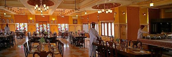 Welcomhotel by ITC Hotels, Fort & Dunes, Khimsar