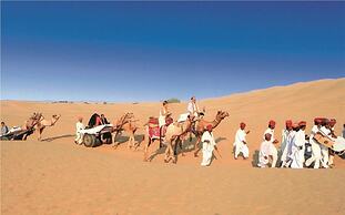 Welcomhotel by ITC Hotels, Fort & Dunes, Khimsar