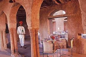 Welcomhotel by ITC Hotels, Fort & Dunes, Khimsar