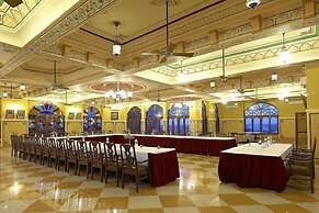 Welcomhotel by ITC Hotels, Fort & Dunes, Khimsar