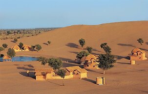 Welcomhotel by ITC Hotels, Fort & Dunes, Khimsar