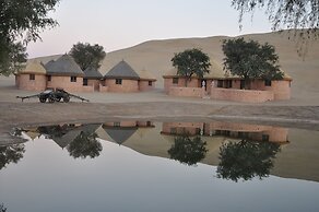 Welcomhotel by ITC Hotels, Fort & Dunes, Khimsar