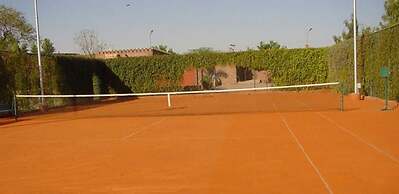 Welcomhotel by ITC Hotels, Fort & Dunes, Khimsar