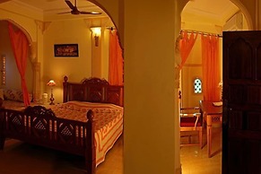 Welcomhotel by ITC Hotels, Fort & Dunes, Khimsar