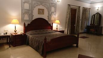 Welcomhotel by ITC Hotels, Fort & Dunes, Khimsar