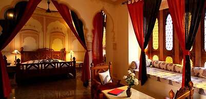 Welcomhotel by ITC Hotels, Fort & Dunes, Khimsar