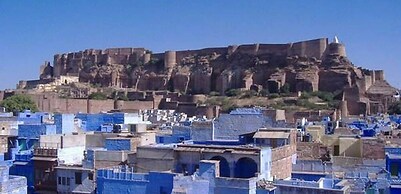 Welcomhotel by ITC Hotels, Fort & Dunes, Khimsar