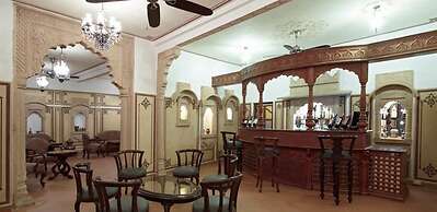 Welcomhotel by ITC Hotels, Fort & Dunes, Khimsar