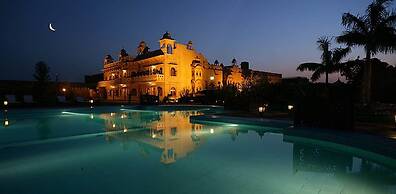 Welcomhotel by ITC Hotels, Fort & Dunes, Khimsar