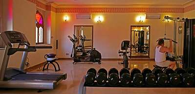 Welcomhotel by ITC Hotels, Fort & Dunes, Khimsar