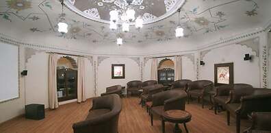 Welcomhotel by ITC Hotels, Fort & Dunes, Khimsar