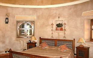 Welcomhotel by ITC Hotels, Fort & Dunes, Khimsar