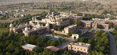 Welcomhotel by ITC Hotels, Fort & Dunes, Khimsar