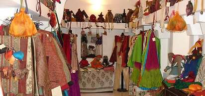 Welcomhotel by ITC Hotels, Fort & Dunes, Khimsar