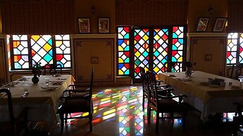 Welcomhotel by ITC Hotels, Fort & Dunes, Khimsar