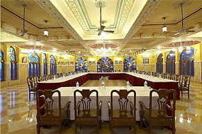 Welcomhotel by ITC Hotels, Fort & Dunes, Khimsar