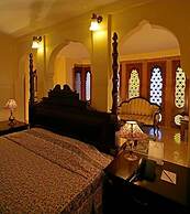 Welcomhotel by ITC Hotels, Fort & Dunes, Khimsar