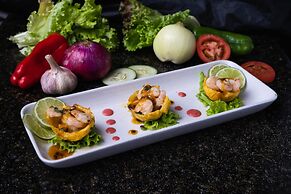 Hotel Virrey Cartagena