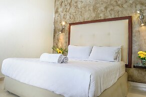 Hotel Virrey Cartagena