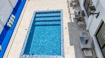 Hotel Virrey Cartagena