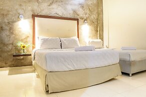 Hotel Virrey Cartagena