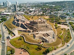 Hotel Virrey Cartagena