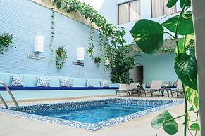 Hotel Virrey Cartagena