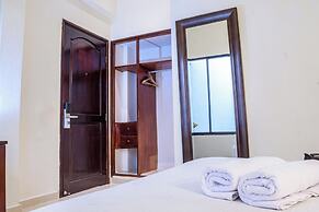 Hotel Virrey Cartagena