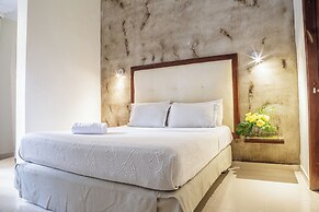 Hotel Virrey Cartagena