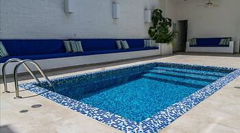 Hotel Virrey Cartagena