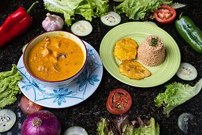 Hotel Virrey Cartagena