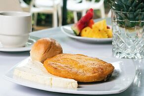 Hotel Virrey Cartagena