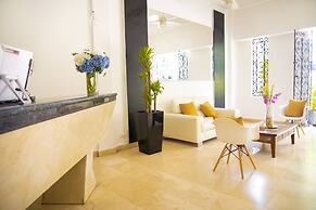 Hotel Virrey Cartagena