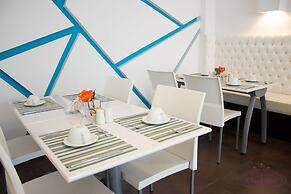 Hotel Virrey Cartagena