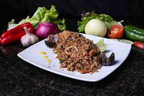 Hotel Virrey Cartagena