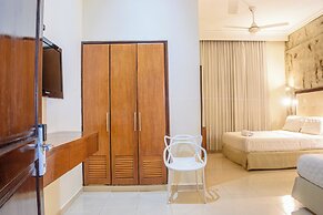 Hotel Virrey Cartagena