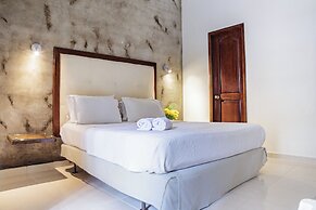 Hotel Virrey Cartagena