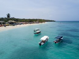 Hotel Virrey Cartagena