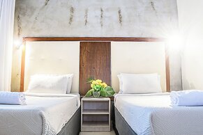 Hotel Virrey Cartagena