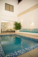 Hotel Virrey Cartagena