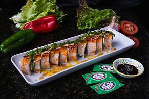 Hotel Virrey Cartagena