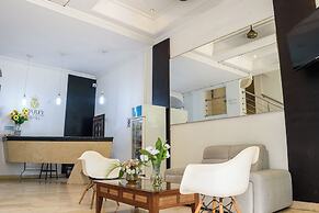 Hotel Virrey Cartagena