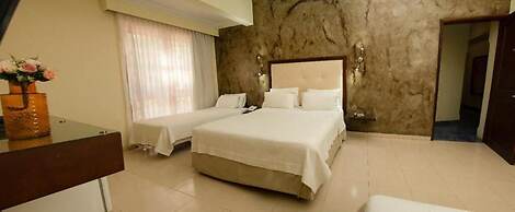 Hotel Virrey Cartagena
