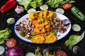 Hotel Virrey Cartagena