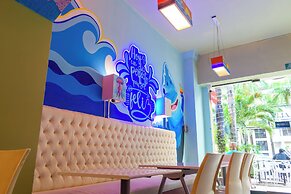 Hotel Virrey Cartagena