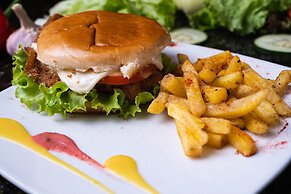 Hotel Virrey Cartagena