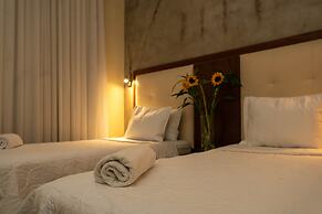 Hotel Virrey Cartagena